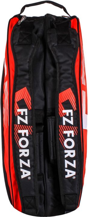 FZ Forza Tashin Red Black